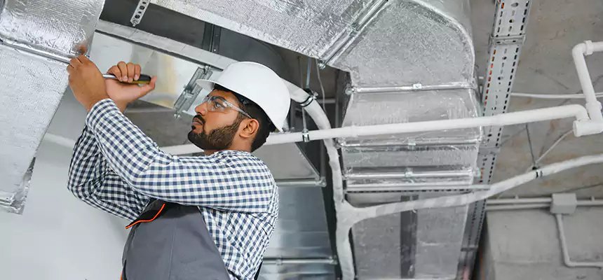 Proactive Ac Vent Repairs & Air Duct Replacement Companies Near Me in Casa de Oro-Mount Helix