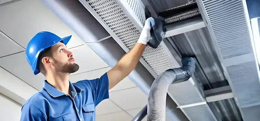 Our Annual Dryer Vent Maintenance Services in Casa de Oro-Mount Helix, CA