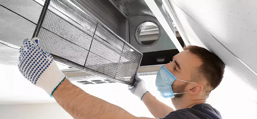 Our Bathroom Exhaust Duct Cleaning Services in Casa de Oro-Mount Helix, CA