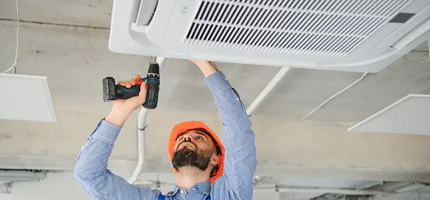 Detailed Multi‑Unit Riser & Roof Termination Cleaning in Casa de Oro-Mount Helix