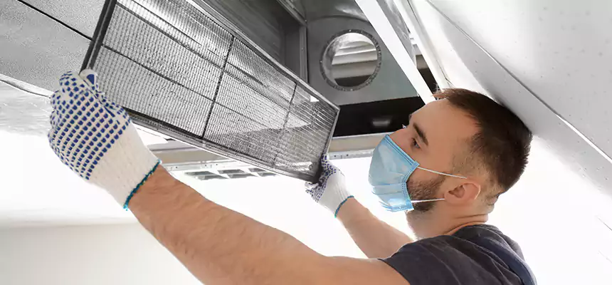 Our Dryer Vent Cleaning Services in Casa de Oro-Mount Helix, CA