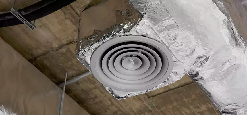 Our HVAC Ductwork Installation Services in Casa de Oro-Mount Helix, CA