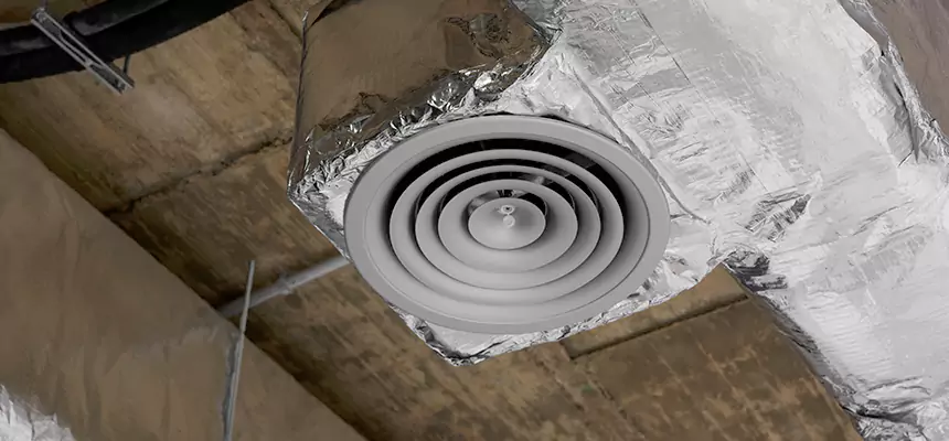 Our Low VOC Vent Installation Services in Casa de Oro-Mount Helix, CA