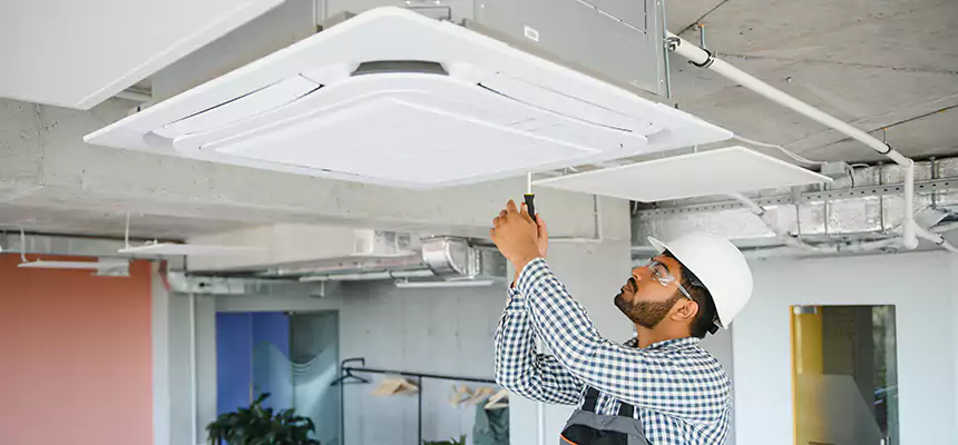 Moisture Control & Condensation Fixes in Duct Systems in Casa de Oro-Mount Helix, CA