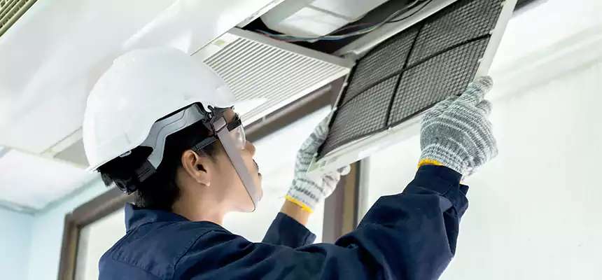 Our Residential Air Vent Cleaning Services in Casa de Oro-Mount Helix, CA