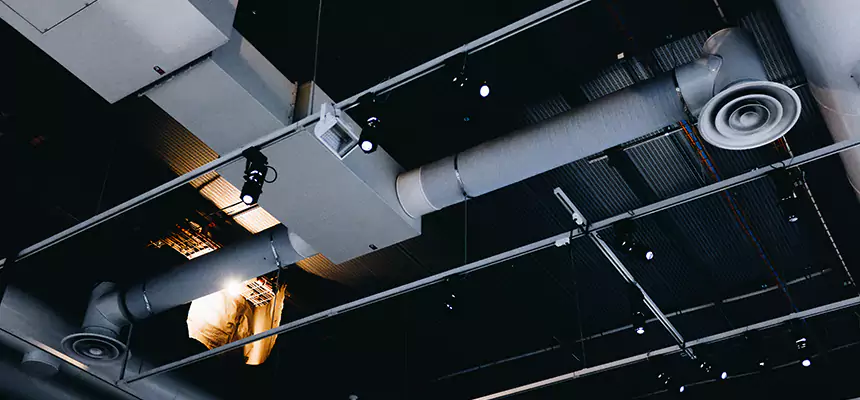 Our Seasonal Allergy Air Duct Cleaning Services in Casa de Oro-Mount Helix, CA