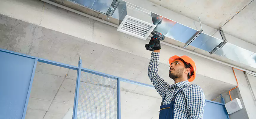 Efficient Exhaust Vent Cleaning in Casa de Oro-Mount Helix, CA