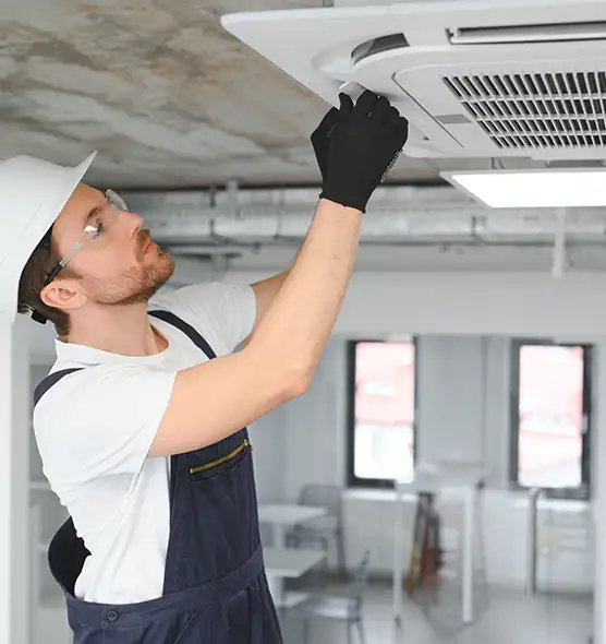 Top Affordable Duct Cleaning Services Near Me in Casa de Oro-Mount Helix, CA