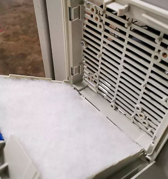 Professional Air Duct Expansion Solutions in Casa de Oro-Mount Helix, CA