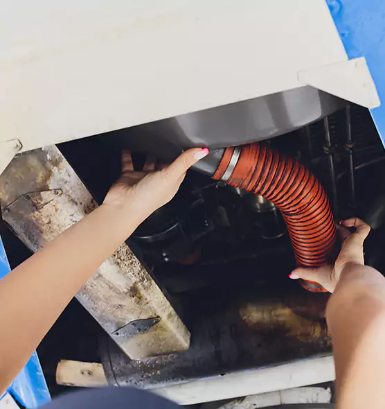 Professional Air Duct Leak Repair in Casa de Oro-Mount Helix, CA