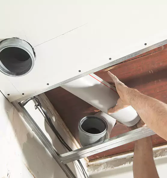 Professional Attic Air Duct Cleaning in Casa de Oro-Mount Helix, CA