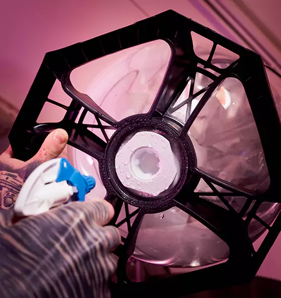 Advanced Basement Vent Cleaning in Casa de Oro-Mount Helix, CA