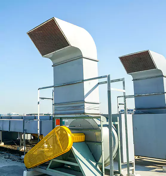 Advanced Commercial HVAC Duct Cleaning in Casa de Oro-Mount Helix, CA