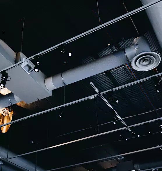 About Duct Sanitization with UV Light in Casa de Oro-Mount Helix, CA