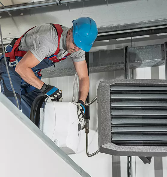 Professional HVAC Cleaning Solutions in Casa de Oro-Mount Helix, CA