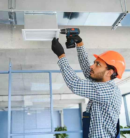 Professional HVAC Duct Cleaning in Casa de Oro-Mount Helix, CA