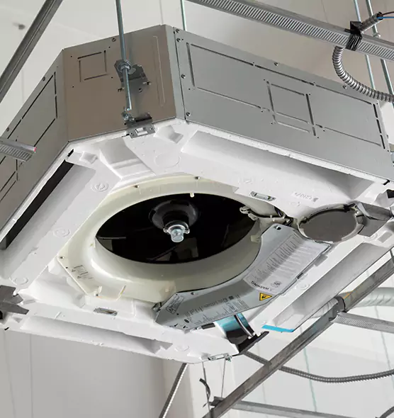 Professional Industrial Dryer Vent Cleaning in Casa de Oro-Mount Helix, CA