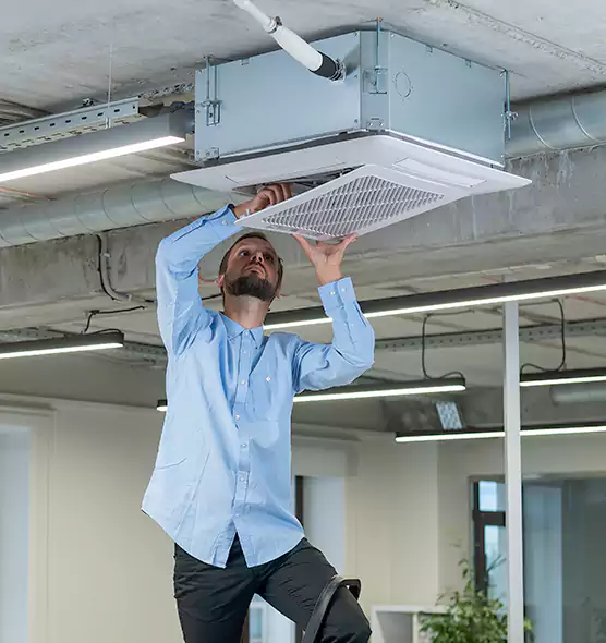 Advanced Residential Air Vent Cleaning in Casa de Oro-Mount Helix, CA