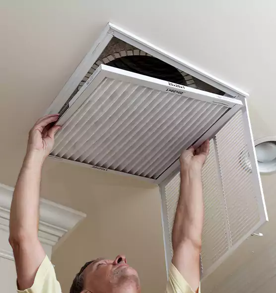 Advanced Residential Vent Cleaning in Casa de Oro-Mount Helix, CA