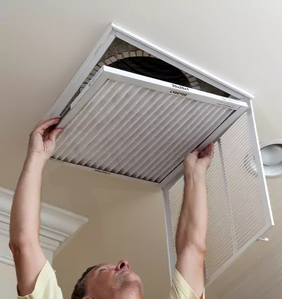 Trusted Vent Shaft Cleaning Expert in Casa de Oro-Mount Helix, CA