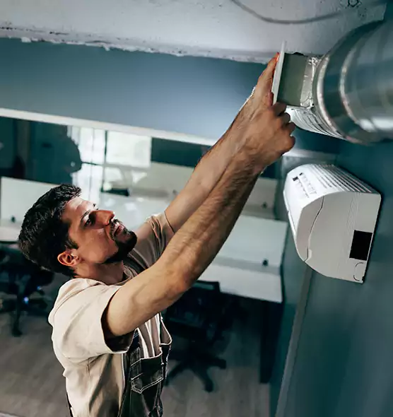 Reliable Warehouse Vent Cleaning in Casa de Oro-Mount Helix, CA