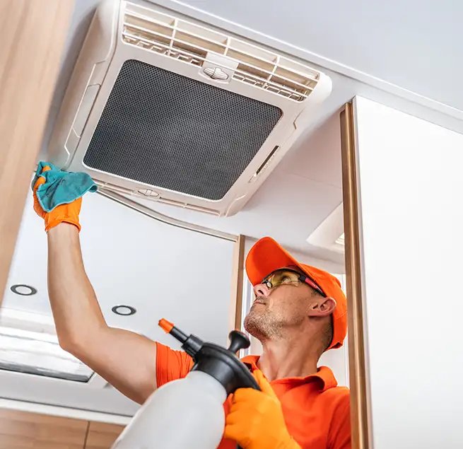 Why Homeowners & Businesses Trust Us in Casa de Oro-Mount Helix, CA?